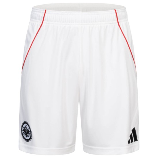 Kinder Eintracht Frankfurt 2025/26 Auswärtsshorts