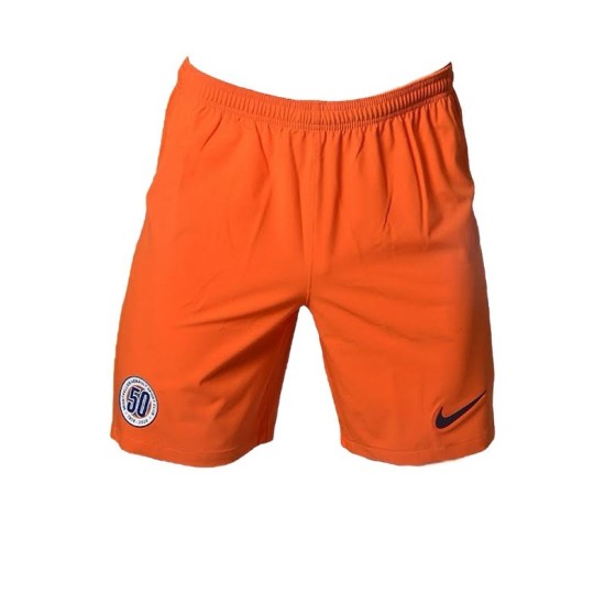 Kinder Montpellier 2024/25 Heim Shorts