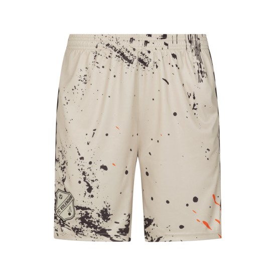 Herren FC Volendam 2025/26 Auswärtsshorts