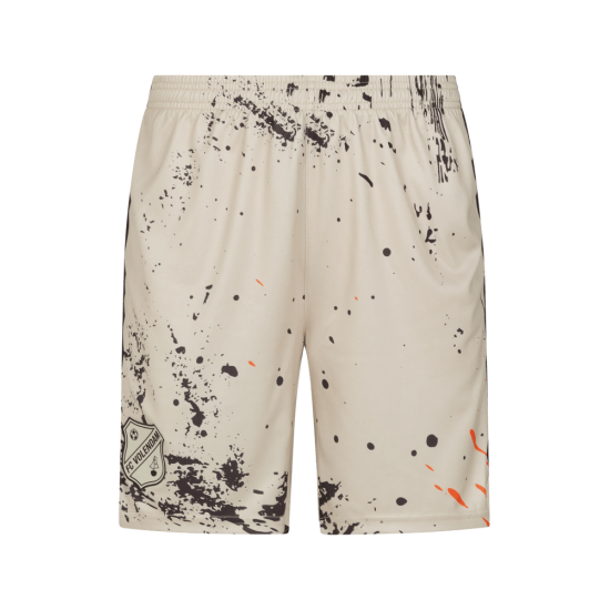 Herren FC Volendam 2025/26 Auswärtsshorts
