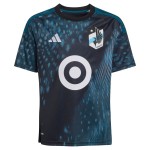 Kinder Minnesota United FC 2026 Heimtrikot