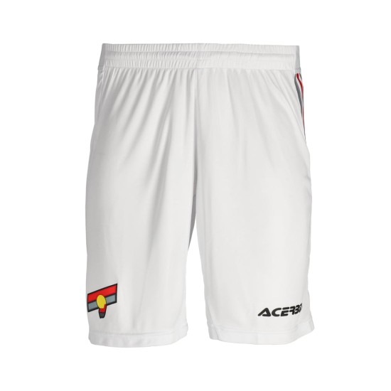 Kinder Cremonese 2025/26 Auswärts Shorts