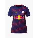 Damen RB Leipzig 2025/26 Auswärtstrikot