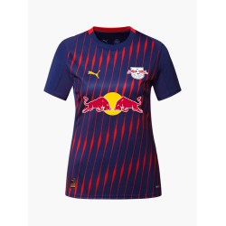 Damen RB Leipzig 2025/26 Auswärtstrikot