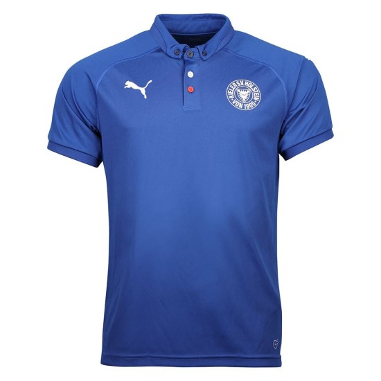 Kinder Holstein Kiel 2018 19 Retro Trikot Kinder Holstein Kiel 2018 19 Retro Trikot