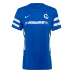 Damen Hertha BSC 2024/25 Sondertrikot Damen Hertha BSC 2024/25 Sondertrikot