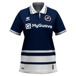 Damen Millwall 2024/25 Heimtrikot