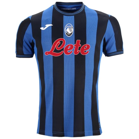 Herren Atalanta 2024/25 Heimtrikot