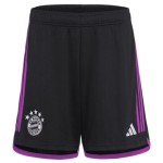 Herren Bayern München 2023/24 Auswärts Shorts Herren Bayern München 2023/24 Auswärts Shorts
