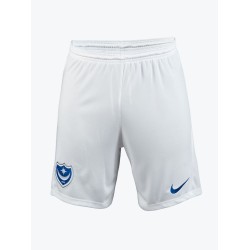 Herren Portsmouth 2024/25 Heimshorts