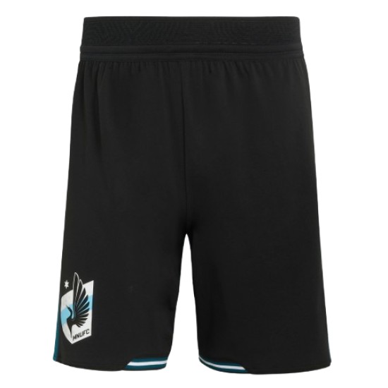 Herren Minnesota United FC 2026 Heimshorts