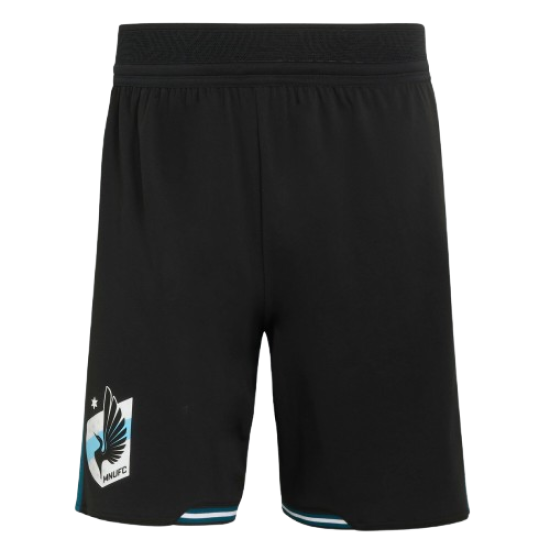 Herren Minnesota United FC 2026 Heimshorts