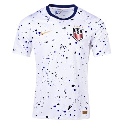USA USMNT Heimtrikot 23/24