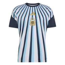 Kinder Argentinien 2026 Drittes WM-Aufwärmshirt