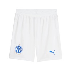 Kinder OM 2026/27 Heimshorts