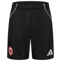 Kinder Eintracht Frankfurt 2025/26 Heimshorts