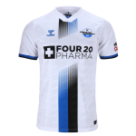 Damen SC Paderborn 07 2025/26 Auswärtstrikot