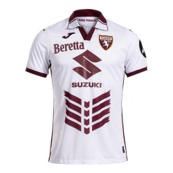 Herren Torino 2024/25 Auswärts Trikot