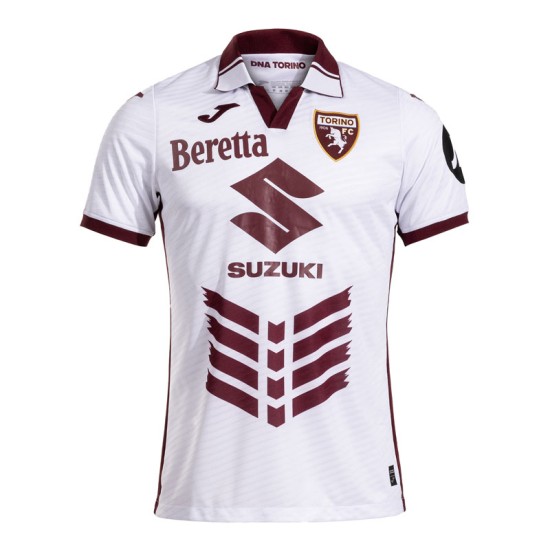 Herren Torino 2024/25 Auswärts Trikot