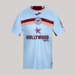 Herren Brentford 2025/26 Drittes Trikot Herren Brentford 2025/26 Drittes Trikot