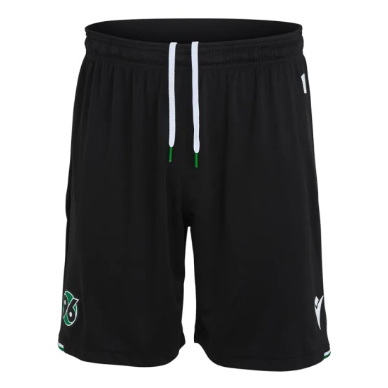 Herren Hannover 96 2025/26 Heimshorts