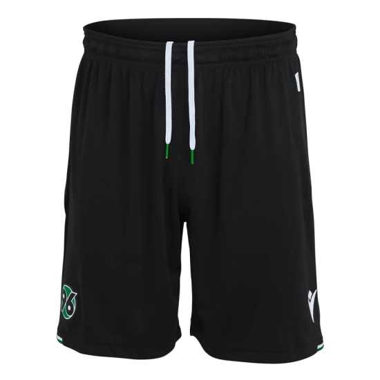 Herren Hannover 96 2025/26 Heimshorts