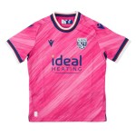 Kinder West Bromwich Albion 2024/25 Dritteltrikot