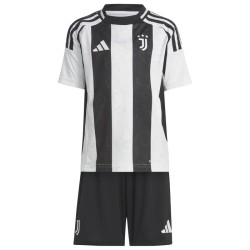 Kinder Juventus 2024/25 Heimset
