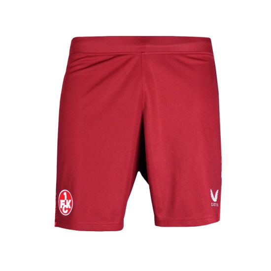 Kinder 1. FC Kaiserslautern 2024/25 Heim Shorts