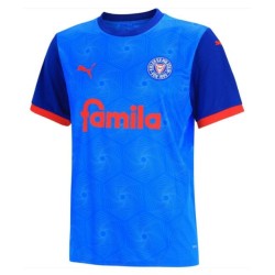 Kinder Holstein Kiel 2024/25 Heimtrikot