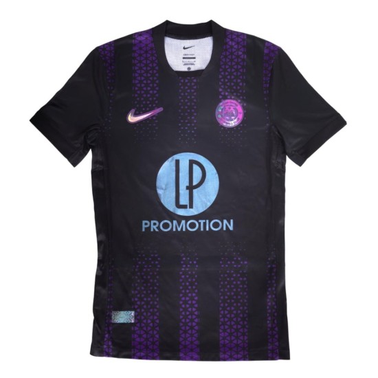 Herren FC Toulouse 2025/26 Dritttrikot