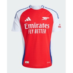 Herren Arsenal 2024/25 Heimtrikot