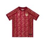 Herren Latina Calcio 2025/26 Dritteltrikot