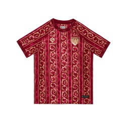 Herren Latina Calcio 2025/26 Dritteltrikot