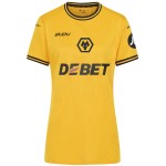 Damen Wolverhampton Wanderers 2024/25 Heim Trikot