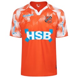 Herren FC Volendam 2025/26 Heimtrikot