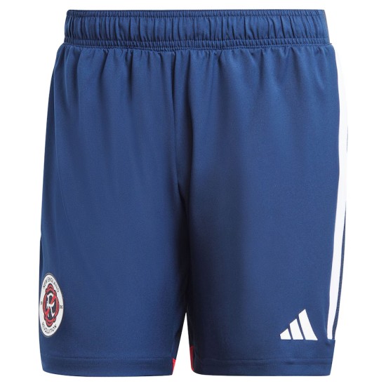 Damen New England Revolution 2025 Heim Shorts