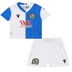 Blackburn Rovers Kinder 2025/26 Heimset