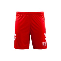 Kinder SSV Jahn Regensburg 2024/25 Heim Shorts