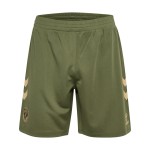 Herren ASSE 2025/26 Dritte Shorts