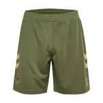 Herren ASSE 2025/26 Dritte Shorts