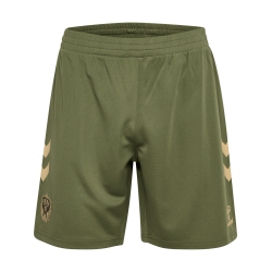 Herren ASSE 2025/26 Dritte Shorts