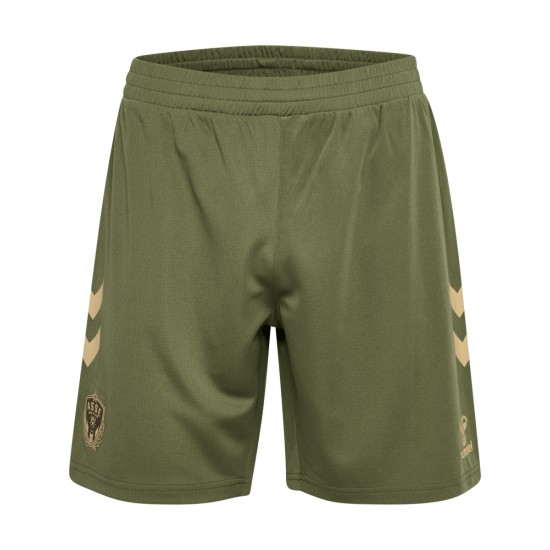 Herren ASSE 2025/26 Dritte Shorts