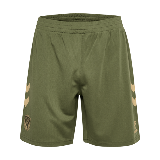 Herren ASSE 2025/26 Dritte Shorts