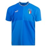 Italien Heimtrikot Weltmeisterschaft 2022 Italien Heimtrikot Weltmeisterschaft 2022