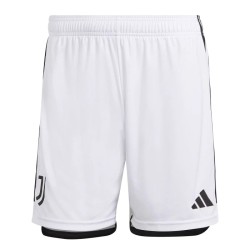 Damen Juventus 2023/24 Auswärtsshorts Damen Juventus 2023/24 Auswärtsshorts