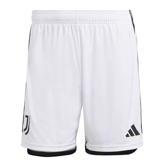 Damen Juventus 2023/24 Auswärtsshorts Damen Juventus 2023/24 Auswärtsshorts