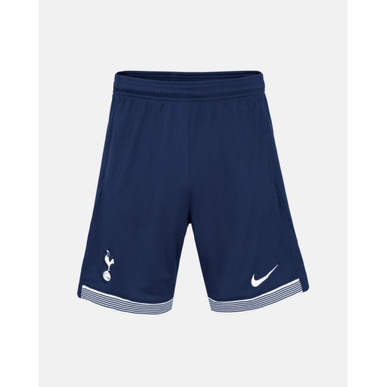 Kinder Tottenham Hotspur 2024/25 Heim Shorts