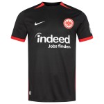 Herren Eintracht Frankfurt 2024/25 Auswärtstrikot