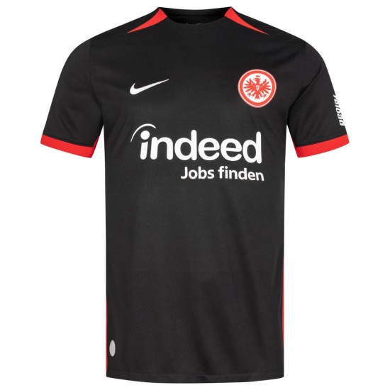 Herren Eintracht Frankfurt 2024/25 Auswärtstrikot